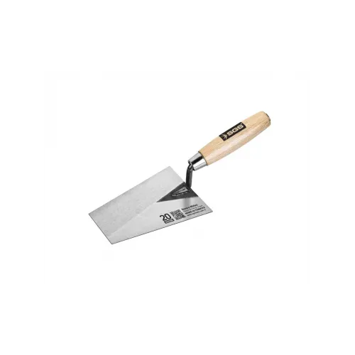 SGS Duvarcı Malası SGS390