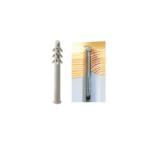 Siding Dübel 10x100mm Vidasız