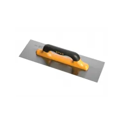 Alçı Malası Kapalı Sap 50 cm