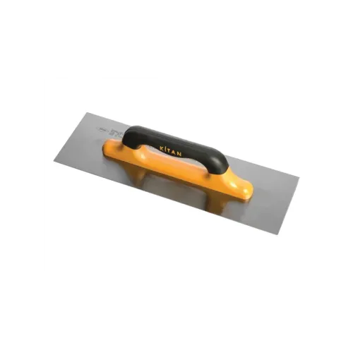 Alçı Malası Kapalı Sap 50 cm