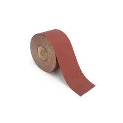 Rulo Bez Zımpara Sert Bez 20 cm 40 kum