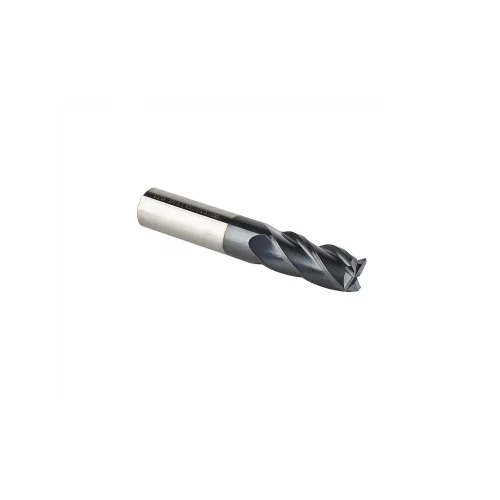 1.5 mm Karbür Elmas 4 Ağız Parmak Freze GFB3051