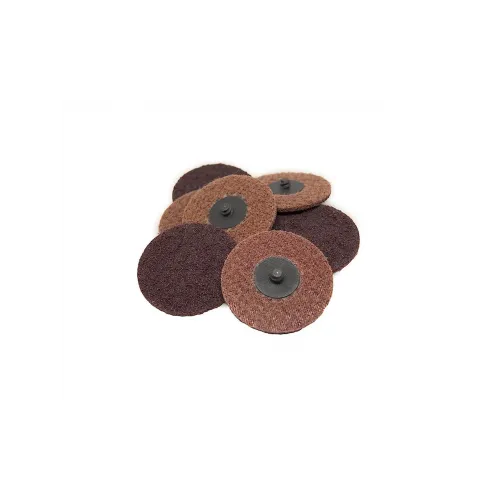 Roloc Disk Zımpara 75 mm Elyaf Sert 58950