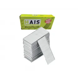 HAİS 18GA Brad Çivi F18x20 Başlı