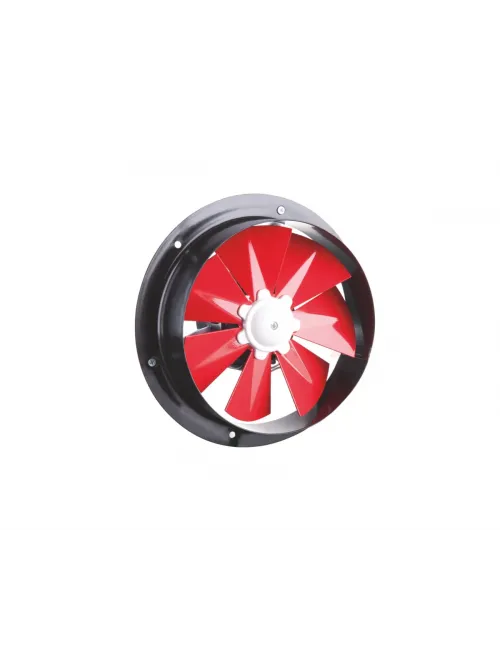 Aksiyel Ev Tipi Fan D35 60W