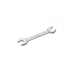 0100 İki Ağız Anahtar Kısa Boy 12x13 mm
