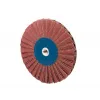 Köşeli Pliseli Mop Zımpara 165x22mm 60 Kum