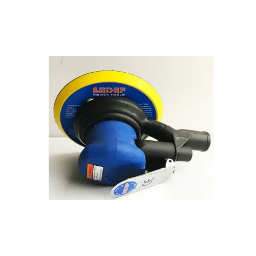 SEDEF 9521 Havalı Eksantrik Zımpara