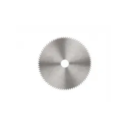 250x30 76 Diş Ağaç Kesen Daire Testere 53750