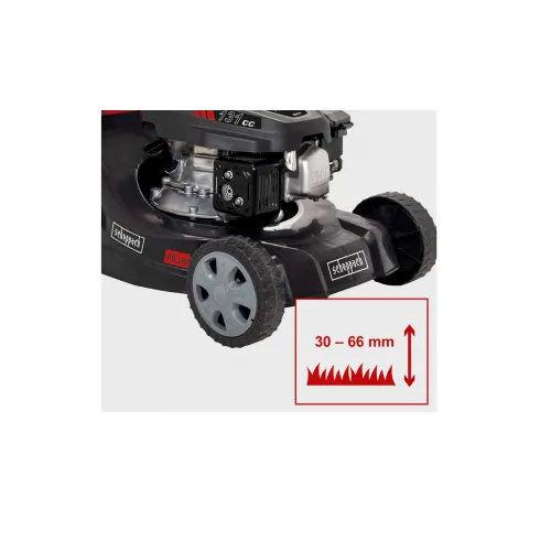 SCHEPPACH MP132-40 Benzinli Çim Biçme Makinesi