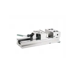 175x200 mm Süper Hassas Tezgah Mengenesi GFB4350