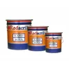 Redacril Rapid Boya 3. Grup Ultramarin Mavi RAL 5002 2.75 Kg