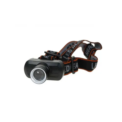 PANTHER PT-5873 Şarjlı Kafa Lambası