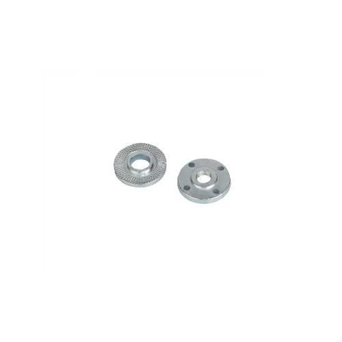 Taşlama Somunu Çift ECS 044