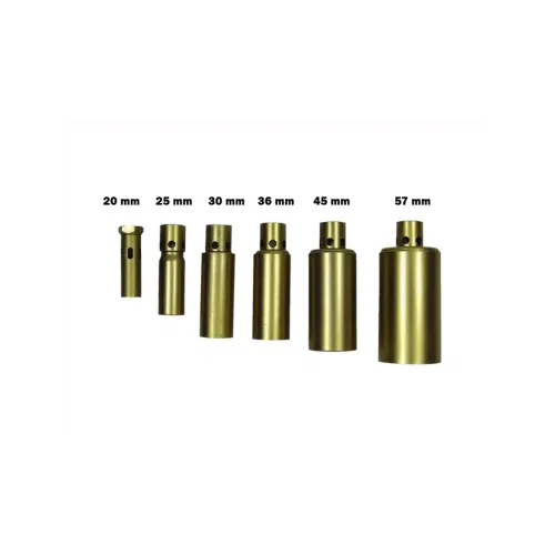 Propan Tavlama Başlık 36 mm