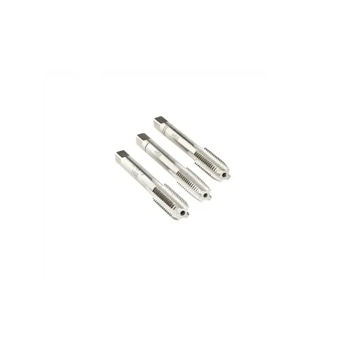 5/8x11 UNC 3 Parça Takım El Kılavuzu DIN 351 GFB3610