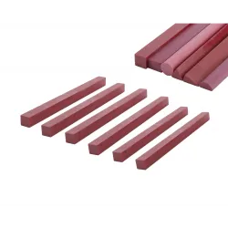 150x20x20 Gaz Ve Honlama Taşı Kare EKR