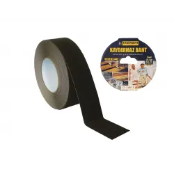 25x25 mt Merdiven Kaydırmazlık Bandı MES1442