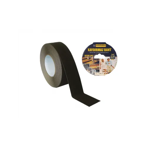 25x25 mt Merdiven Kaydırmazlık Bandı MES1442