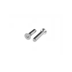 M10x50 Inox Havşa Baş İmbus Cıvata DIN 7991