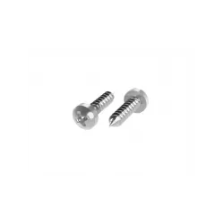 3.5x16 mm YSB Inox Saç Vidası DIN 7981
