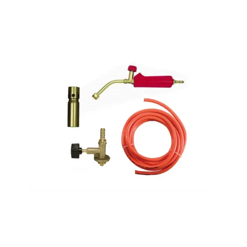 301 Propan Tutamak 30 mm Hortumlu Takım