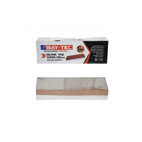 MK1065 EKR Bileme Taşı 150x50x25 mm