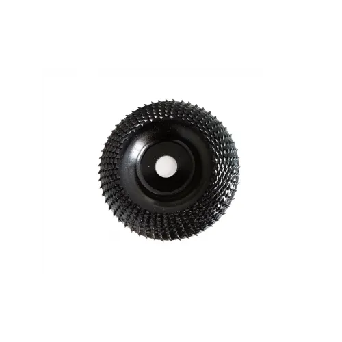 Ahşap Eğe Diski 115 mm MK0286-16