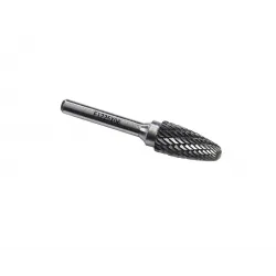 F Tip 16x25x06 Karbür Kalıpçı Freze Ucu Çam GFB3239