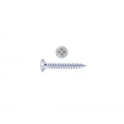 6x70 mm Sunta Vidası DIN 7505