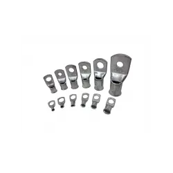 Kaynak Kablo Pabucu 25 mm