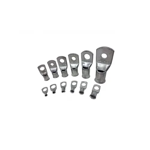 Kaynak Kablo Pabucu 25 mm