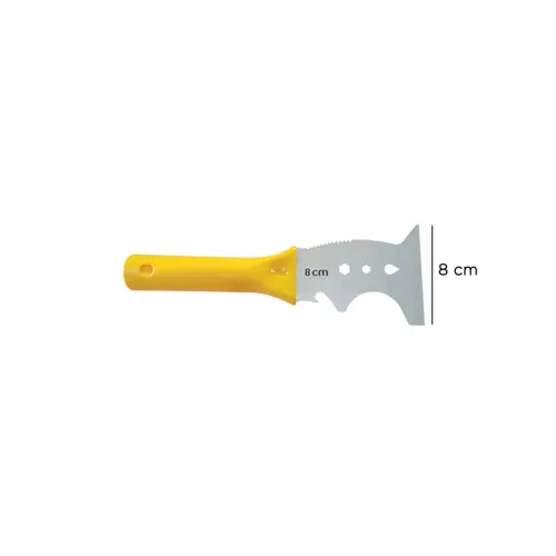 ÇOK AMAÇLI SPATULA