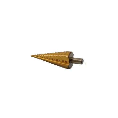 Kademeli Matkap Ucu 4-12 mm GFB2420