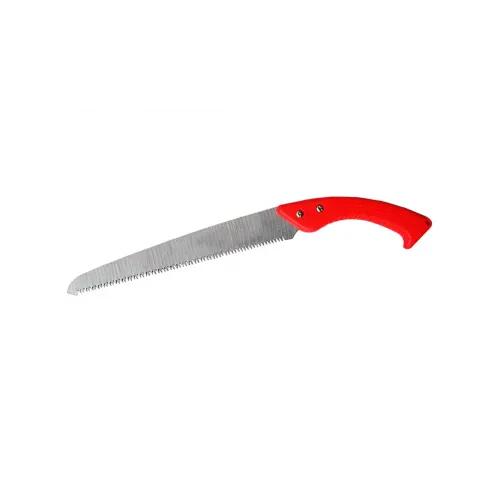 PVC Saplı Oval Budama Testeresi 330 mm