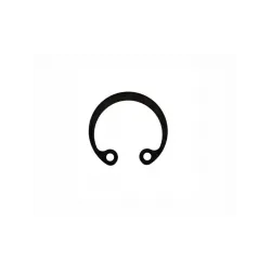 20 mm Emniyet Segmanı DIN 472