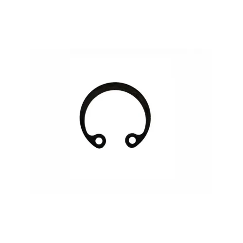 20 mm Emniyet Segmanı DIN 472