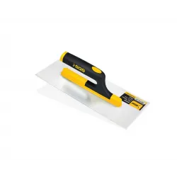 SGS Alçı Malası Kauçuk Saplı 35cm SGS3601