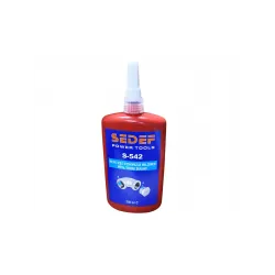 S-542 Metal Dişli Sızdırmazlık Malzemesi 250 ml