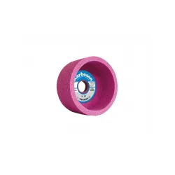 KARBOSAN Düz Form D Çanak Taş D50