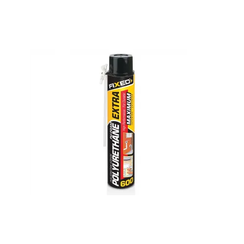 SGS F600 Fixed Poliüretan Köpük 600gr SGS F600