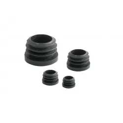 İçe Geçme Yuvarlak Tırnaklı Tapa 48 mm