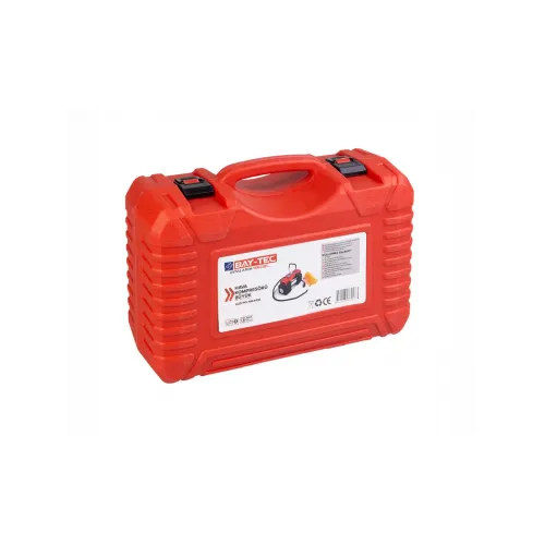 Hava Kompresörü Büyük MK4910