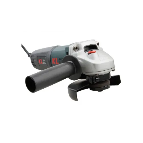 KL PRO KLAT11505 Elektrikli Avuç Taşlama 115mm 850W