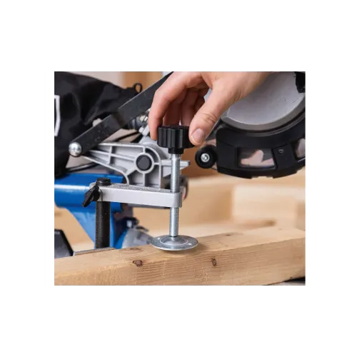 SCHEPPACH HM216 Gönye Testere 2000W 216mm