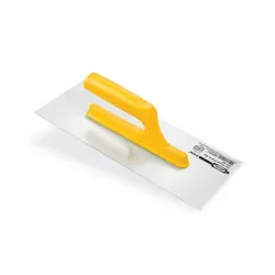 SGS Alçı Malası Plastik Sap 35cm SGS1911