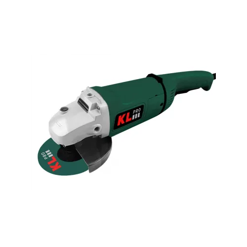 KL PRO KLBT83230 230mm Büyük Taşlama 2200W