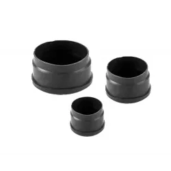 İçe Geçme Yuvarlak Tapa 32 mm