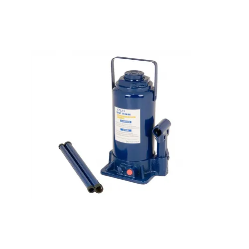 ATLAS ATŞK 32 Ton Hidrolik Şişe Kriko