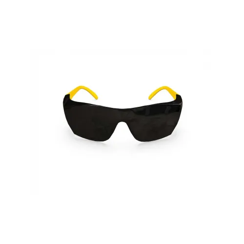 SGS Siyah Koruyucu Gözlük SGS305